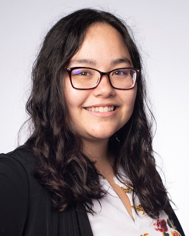 Jacquelyn Bongard, O.D.