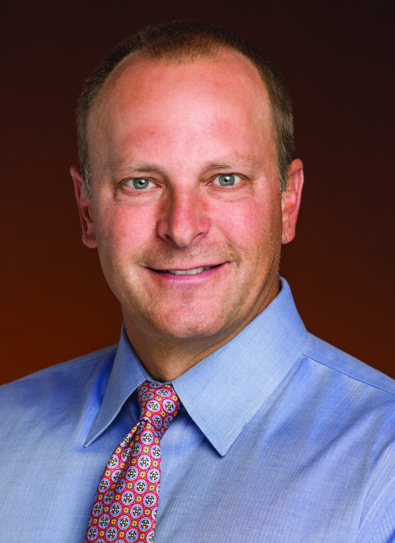 Nicholas Ranson, M.D.