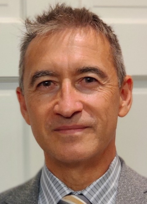 Levent Akduman, M.D., F.A.S.R.S.