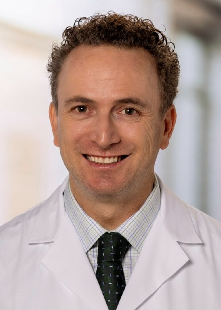 Sean Edelstein, M.D.