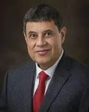 Enrique Peralta, M.D.