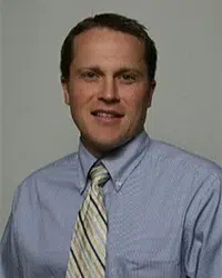 Eric Wigton, M.D.